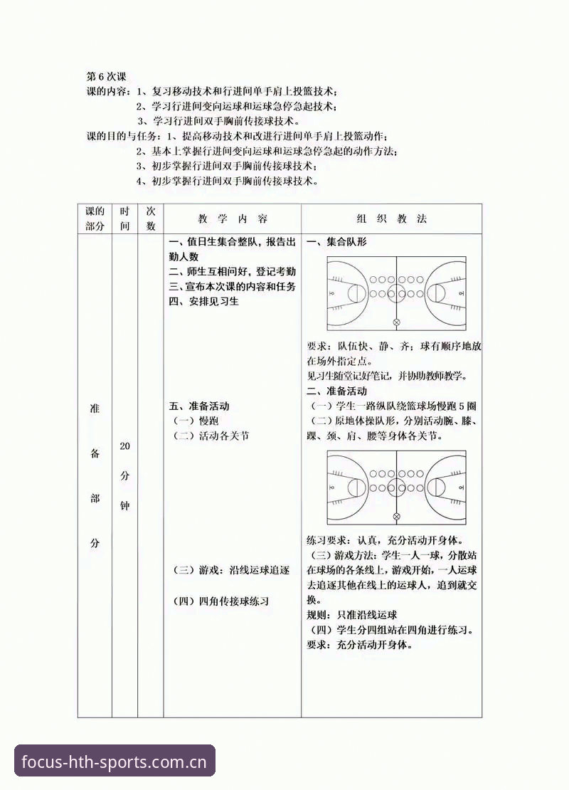 聚焦此刻的赛场篮球注册流程操作教程：从填表到观赛的极简路径